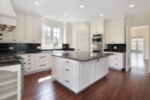 Cost Considerations for Cabinet Refinishing