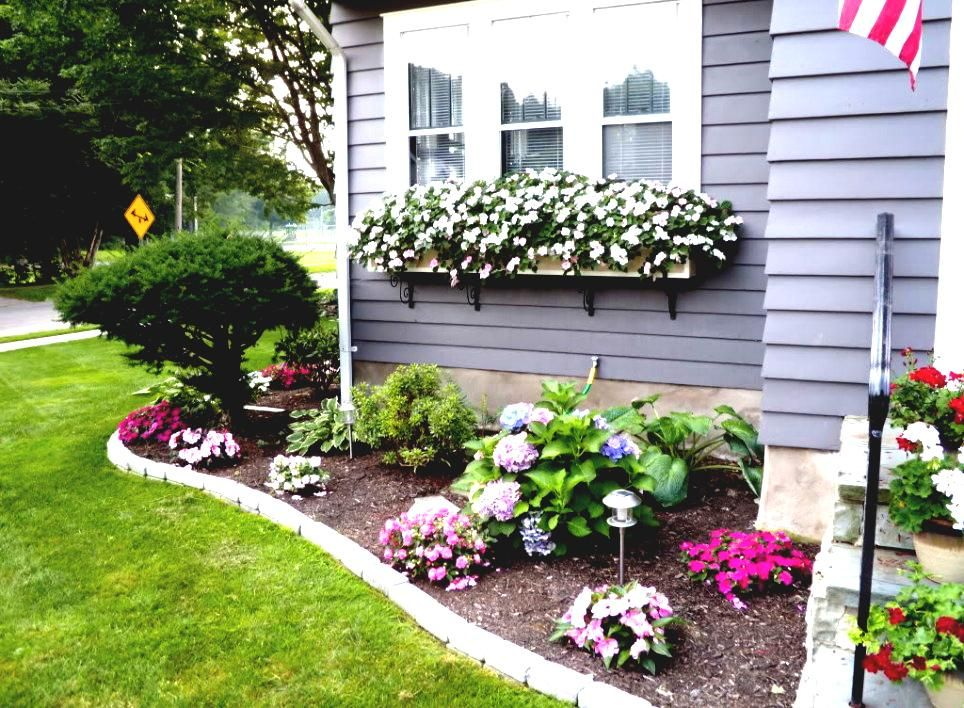 Garden Square or Length: Pro Tips For Landscaping