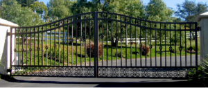 Things to know before installing a Wrought Iron Gate