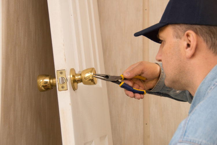 Unlock your worries with services from AMCO Locksmiths at Perth