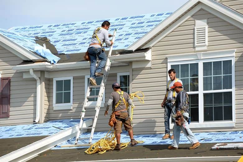 Find the Best Roofing System