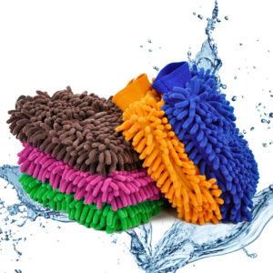 Commercial Cleaning Cloths