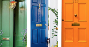 Choose the best door for your house