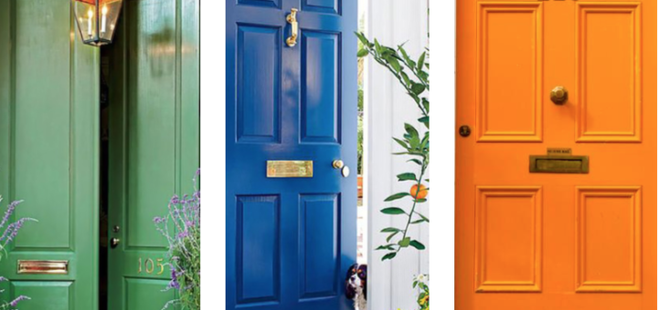 Choose the best door for your house