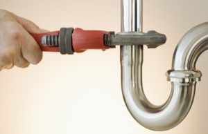 How to Fix Air Lock Pipes