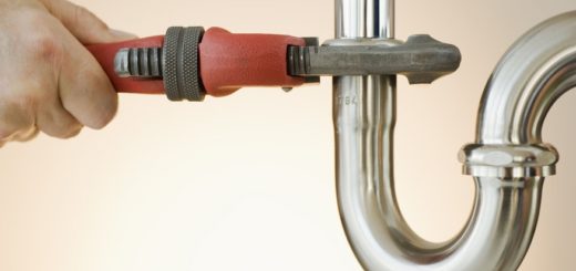 How to Fix Air Lock Pipes