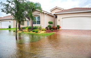 Is Your Home’s Roof Leaking After Rainfall?
