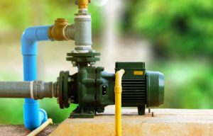 Deciding to Repair or Replace your Pump