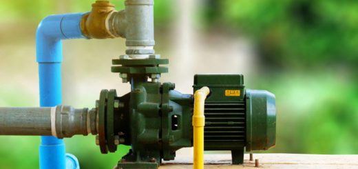 Deciding to Repair or Replace your Pump