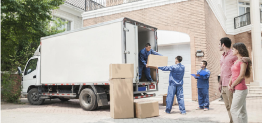 You Should Choose a Flat Rate Moving Company