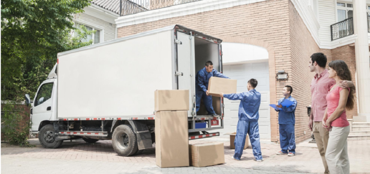You Should Choose a Flat Rate Moving Company