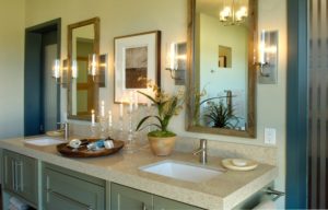 Some good reasons to Invest in Master Bathroom Renovation!