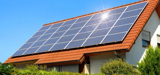 Here's how you can benefit from going Solar