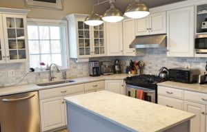 How to Keep Your Kitchen Remodel Under Budget