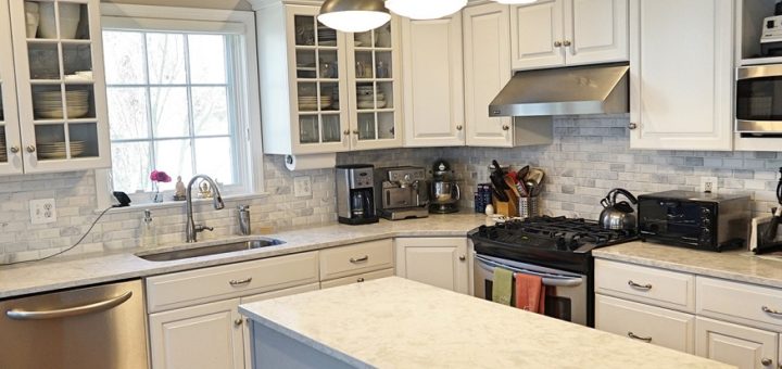 How to Keep Your Kitchen Remodel Under Budget