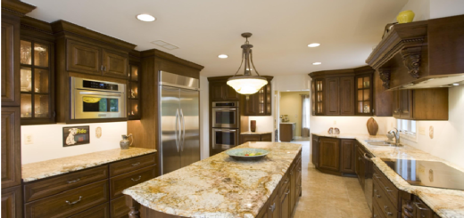 Some Of The Key Benefits of Kitchen And Bathroom Resurfacing