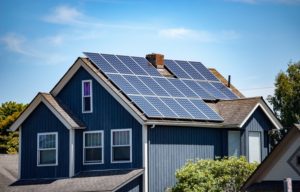 Home Solar Panels: 3 Benefits To Residential Solar Panels
