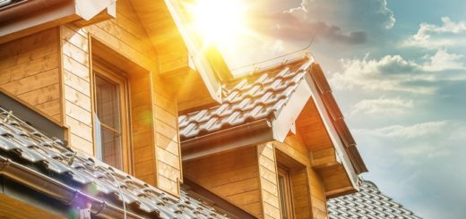 6 Warning Signs That It Is Time For a Roof Replacement