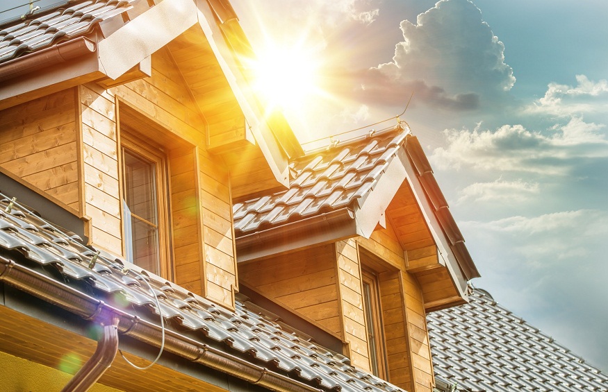 6 Warning Signs That It Is Time For a Roof Replacement