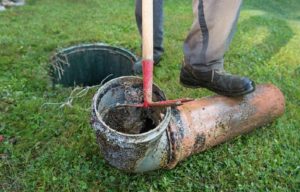 A Crappy Situation: 5 Septic Tank Problems You Won't Want to Ignore