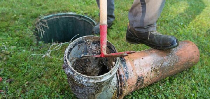A Crappy Situation: 5 Septic Tank Problems You Won't Want to Ignore