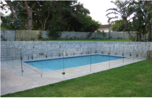 Benefits Of Getting Hold Of Top-Notch Frameless Glass Pool Fencing In Ashfield