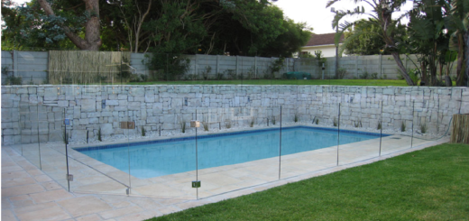 Benefits Of Getting Hold Of Top-Notch Frameless Glass Pool Fencing In Ashfield