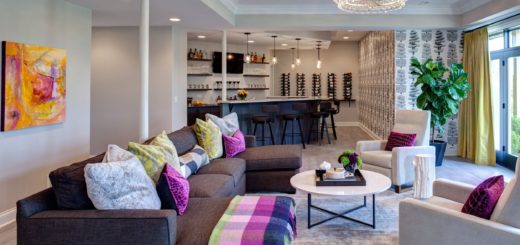How to Choose the Right Home Interior Designers?