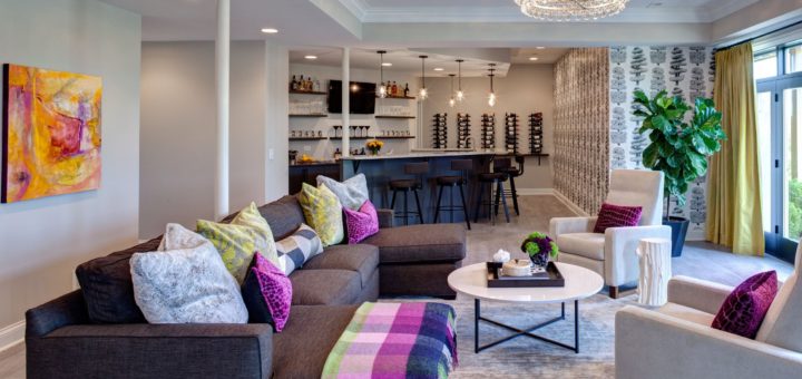 How to Choose the Right Home Interior Designers?