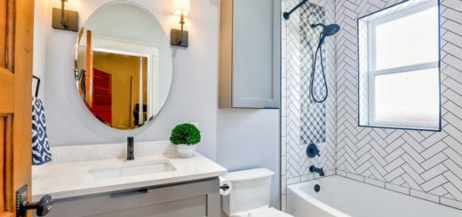 Is It Time for a Bathroom Makeover