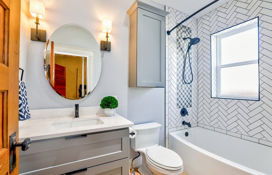 Is It Time for a Bathroom Makeover
