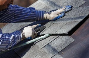 The Brief but Complete Guide to Annual Roof Maintenance