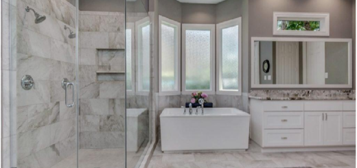 Tips To Follow While Moving Towards Bathroom Renovations In Kensington