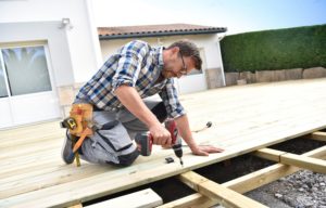 5 Surprising Benefits of Building a Deck for Your Home
