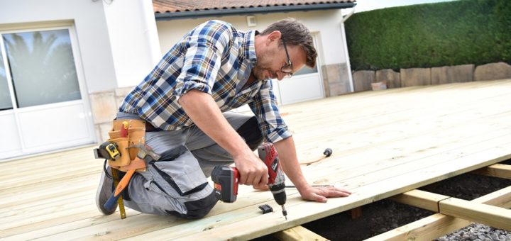 5 Surprising Benefits of Building a Deck for Your Home