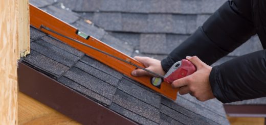 Top 5 Major Signs Your House Needs a New Roof