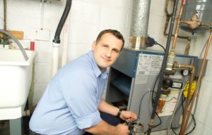 6 Signs You Need Furnace Repairs