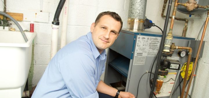 6 Signs You Need Furnace Repairs