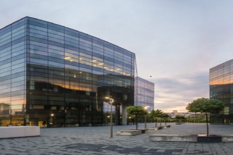 over 5 million commercial buildings