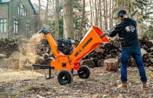 Everything You Need to Know About chipper shredder in 2020