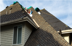 Information for Homeowners Planning to Install Composite Roofing