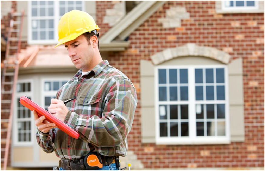 homebuyers benefit from home inspections