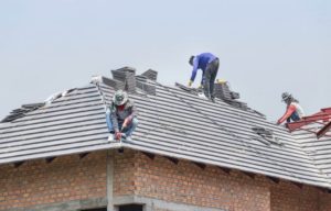 Before you replace your roof, here are five things you should know!