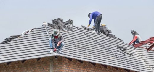 Before you replace your roof, here are five things you should know!