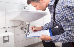 Top 3 Signs It's Time for a Plumbing Inspection