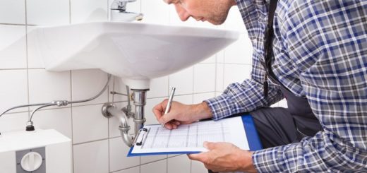 Top 3 Signs It's Time for a Plumbing Inspection
