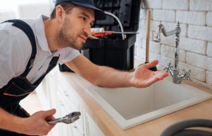 Why Hiring a Licensed Plumber is Important
