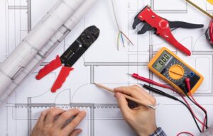 Electrician When Renovating Your Home