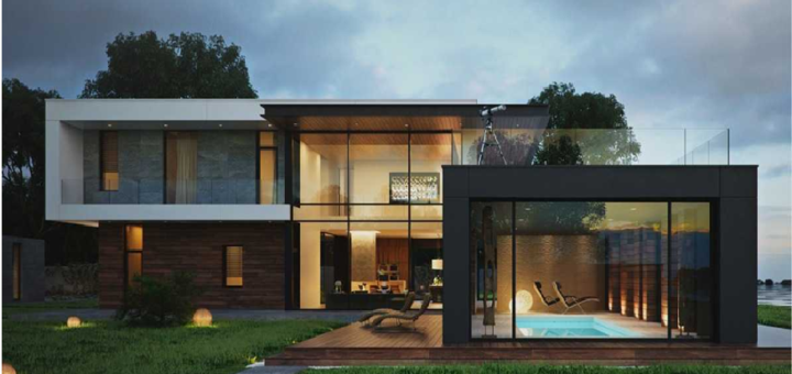 custom home designs Melbourne