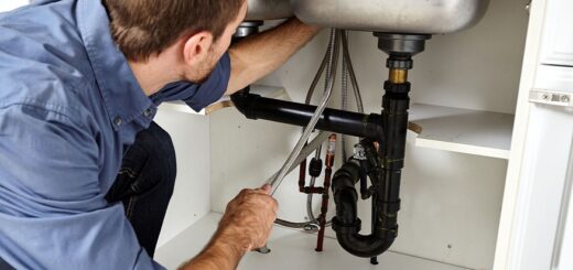 You Need To Call A Plumber In The Parramatta Area